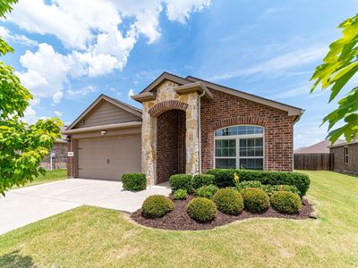 1404 Cedar Hollow Dr, Princeton, TX, 75407