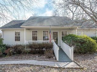 440 Gunnell Rd, Dallas, GA 30157