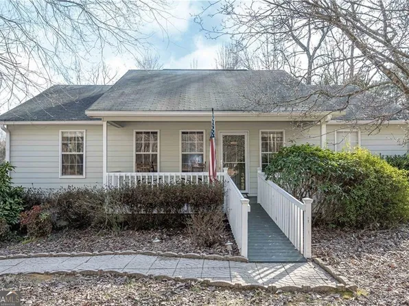 440 Gunnell Rd, Dallas, GA 30157