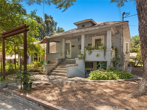 1006 Salem St, Chico, CA 95928