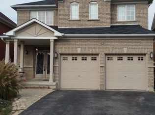 42 Westminster Cir N, Barrie, ON L4M0A4