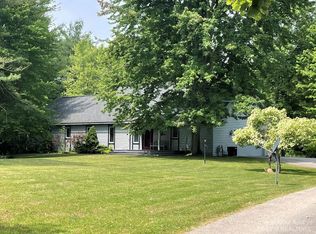 2180 Mayer Rd, Columbus, MI 48063