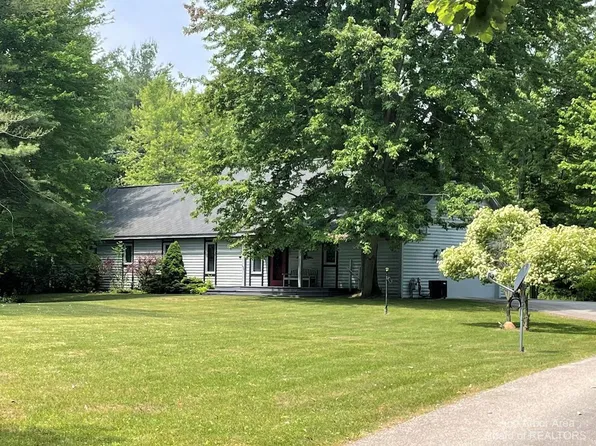 2180 Mayer Rd, Columbus, MI 48063