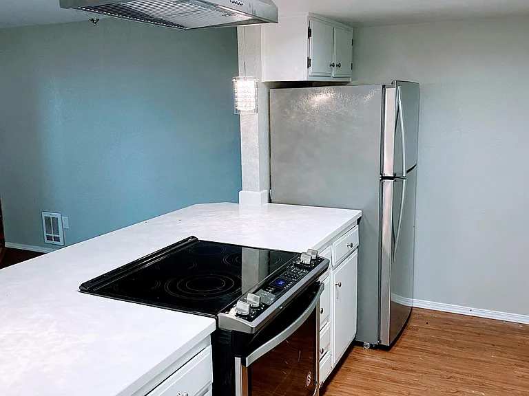 Brand New Appliances