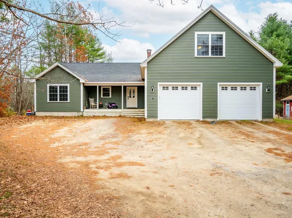 8 Piper Way, Arundel, ME 04046