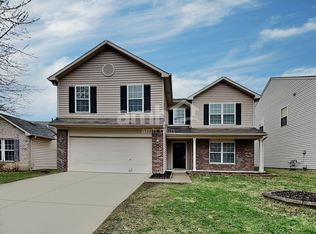 7924 Valley Trace Ln, Indianapolis, IN 46237