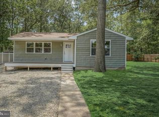 318 Arverne Ave, Ocean Gate, NJ