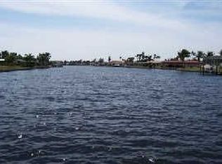 5362 Bayshore Ave, Cape Coral, FL 33904