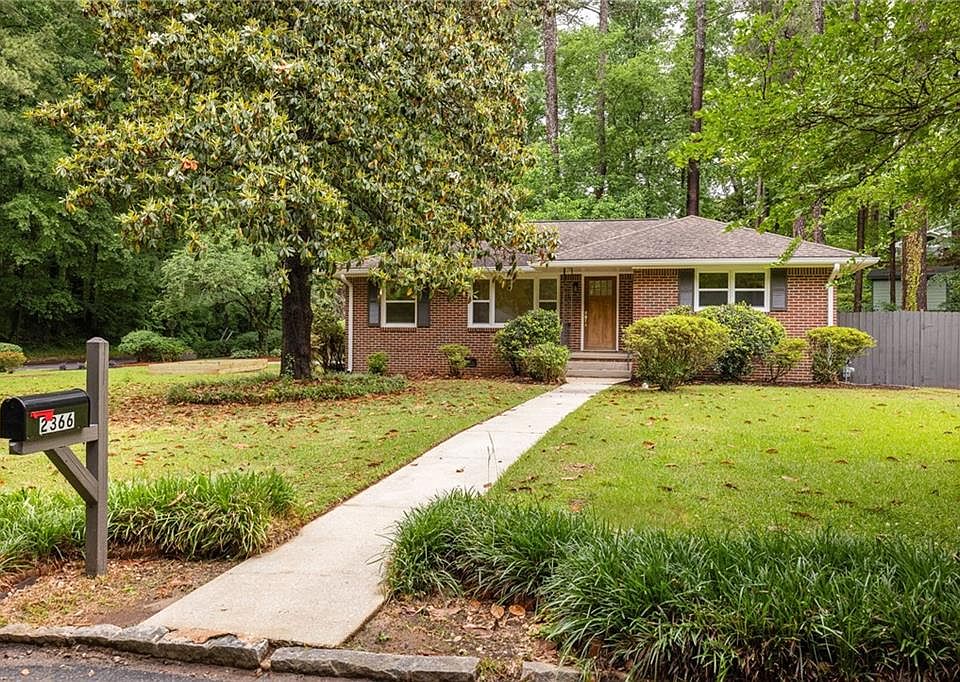 1st image of 2366 Harrington Dr
