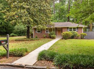 2366 Harrington Dr, Decatur, GA 30033