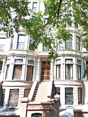 Rented by Brown Harris Stevens | media 19