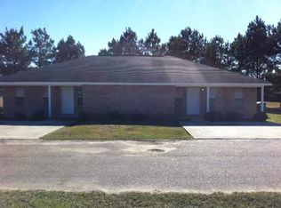15 Justin Dr #2, Hattiesburg, MS 39401