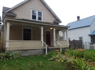 2118 E 4th Ave, Spokane, WA 99202