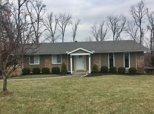 498 Brucehills Dr, Cincinnati, OH 45224