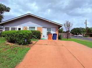 8404 Maine Dr, Austin, TX 78758
