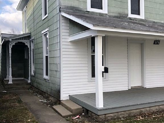 2nd image of 717-719 E Market St
