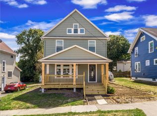 116 Glenn St, Barberton, OH