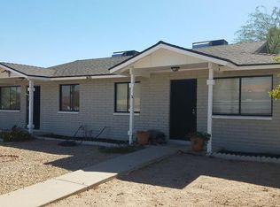 431 E Vine Ave, Mesa, AZ 85204