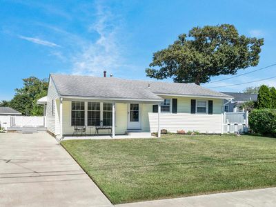 1607 Scott Ave N, Cape May, NJ, 08204