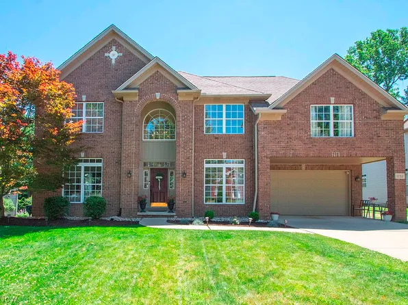 1132 Alexandria Ln, Medina, OH 44256