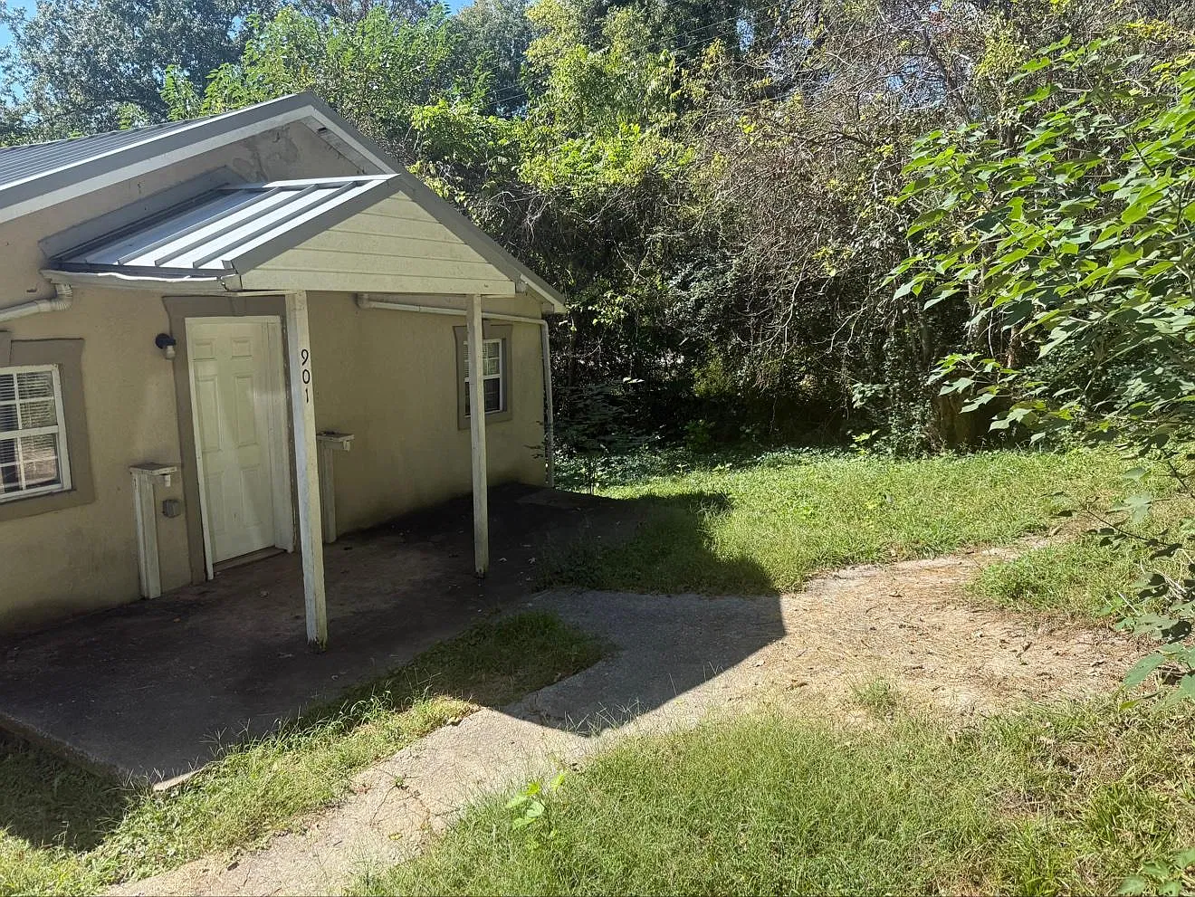 901 Beaman Lake Rd. — Photo 1