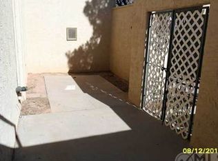 10625 Springwood Dr APT C, El Paso, TX 79935