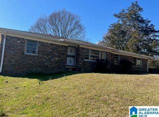 2216 3rd St NE, Birmingham, AL 35215