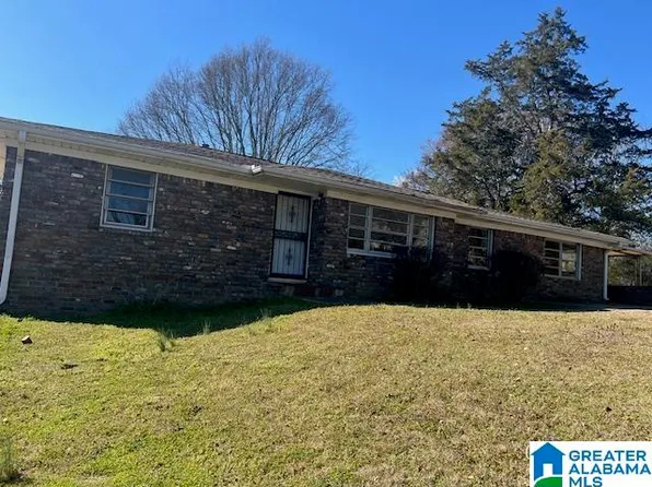 2216 3rd St NE, Birmingham, AL 35215
