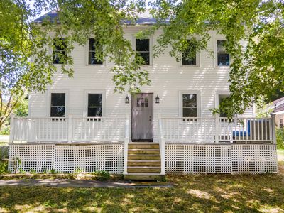 23 Monument Drive, Eddington, ME, 04428