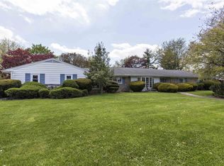 4103 Bello Dr, Fort Wayne, IN 46815
