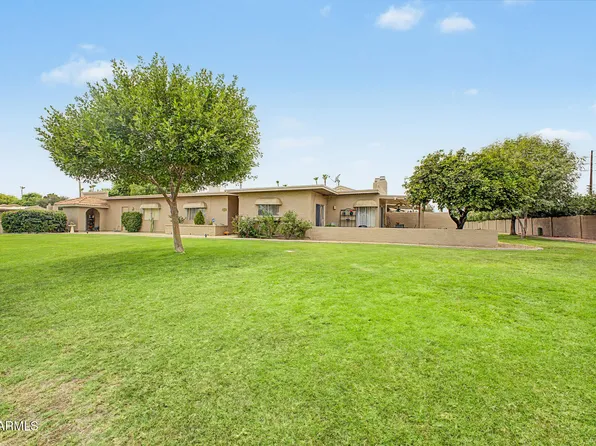 9850 E MINNESOTA Avenue, Sun Lakes, AZ 85248