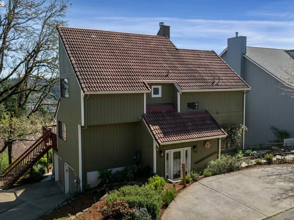 4731 Riverview Ave, West Linn, OR 97068