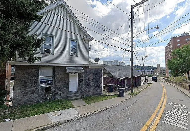 670 Willey St — Photo 1