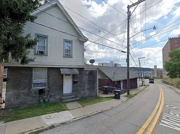 670 Willey St, Morgantown, WV 26505