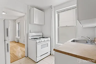 Rented by Halstead Real Estate