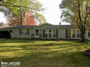2368 Covert Rd, Burton, MI 48509