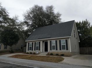 1112 Heard Ln, Augusta, GA 30904