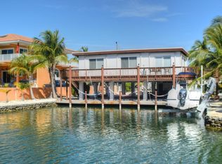 47 Seagate Blvd, Key Largo, FL 33037