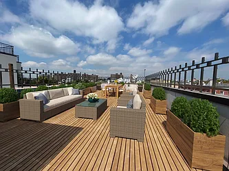 Rented by Lexiti Realty Corp