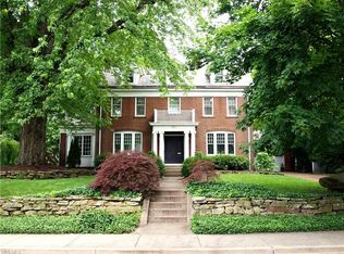 351 21st St NW, Canton, OH 44709