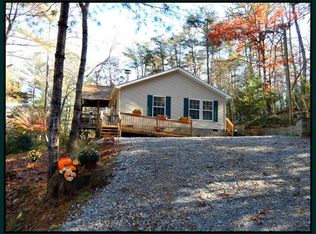 178 Nantoria Way, Franklin, NC 28734