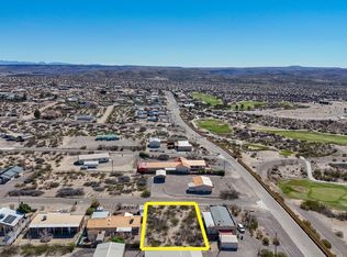 103 Jade Loop, Truth Or Consequences, NM 87901