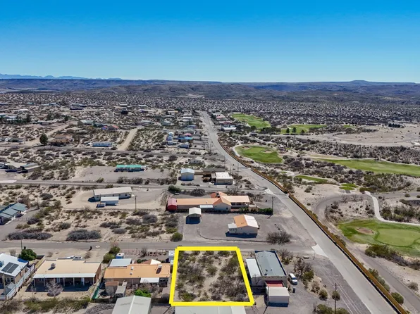 103 Jade Loop, Truth Or Consequences, NM 87901