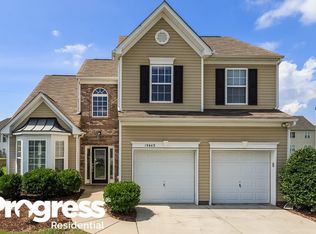 13643 Armour Ridge Dr, Charlotte, NC 28273