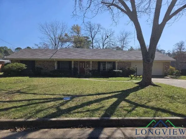 2102 Wimberly St, Longview, TX 75601