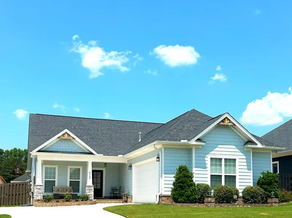 6443 Midtowne Ln, Huntsville, AL 35806