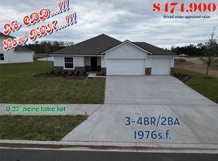 96896 McGirts Creek Loop, Yulee, FL 32097