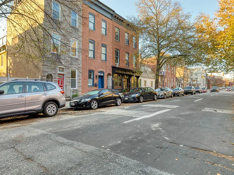 620 S Wolfe St — Photo 31