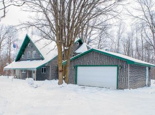 1844 Scenic Hwy NE, Pennington, MN 56663