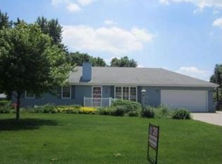 4257 New York Ave, Grand Island, NE 68803